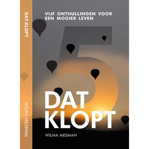 Wilma Mesman - Dat klopt