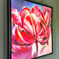 FLOWERS LIMITED EDITION - 2024 Tulip Cherish Fresh Flower 60x60cm